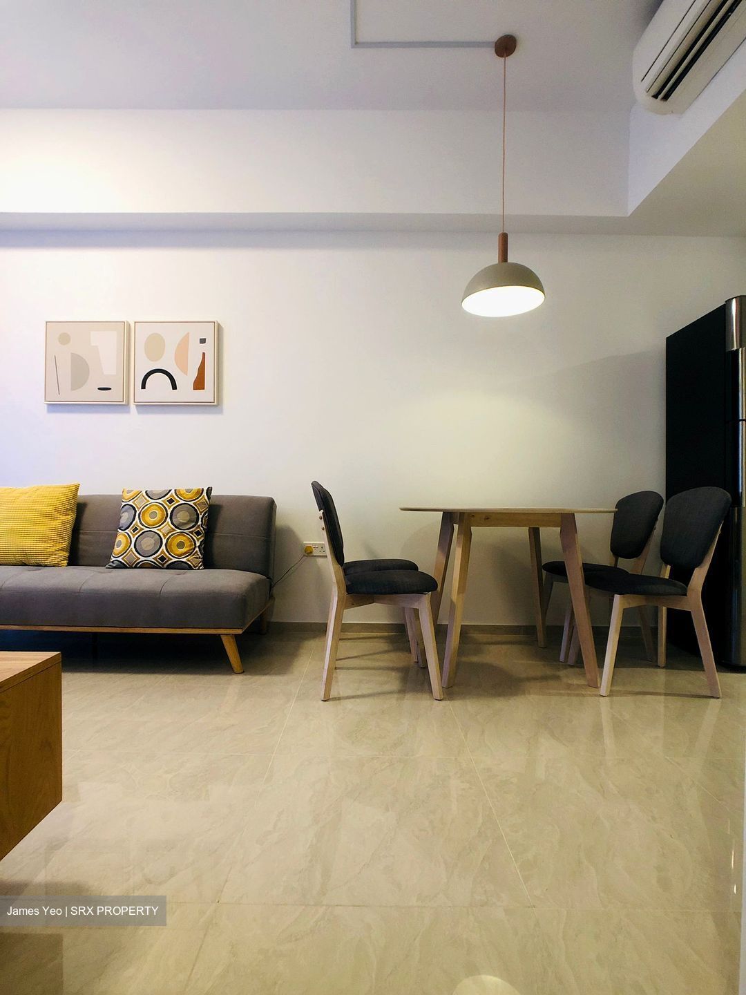 Parc Riviera (D5), Condominium #599138471